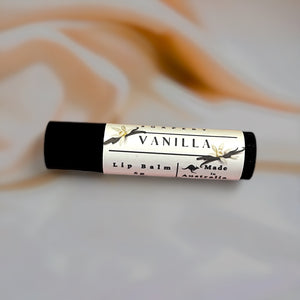 Vanilla