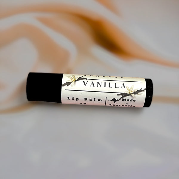 Vanilla