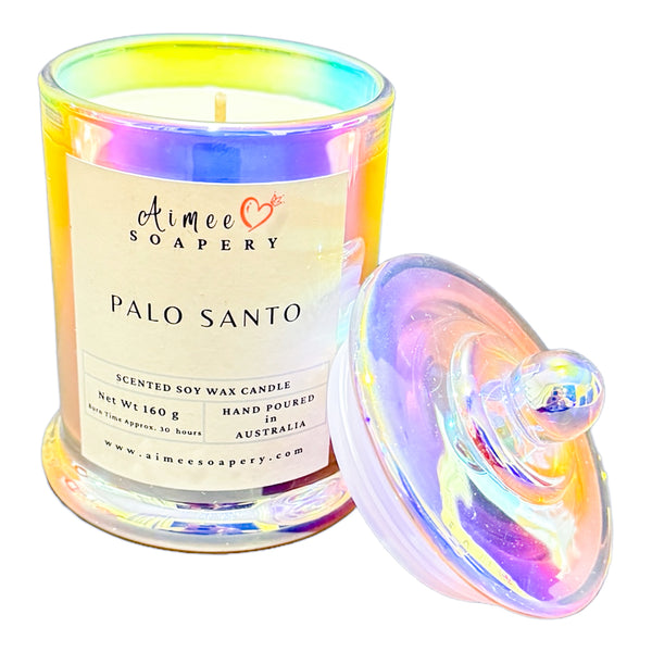 Palo Santo