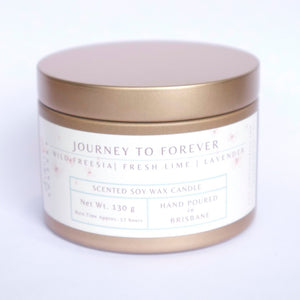 Journey To Forever 130 g